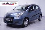 Suzuki Alto 1.0 Comfort Airco, Auto's, Suzuki, Zwart, 103 g/km, Bedrijf, Handgeschakeld