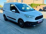 Ford Transit Courier 1.5 Diesel 06/2018 135.000km, Auto's, Bestelwagens en Lichte vracht, Euro 6, Bedrijf, Diesel, Ford