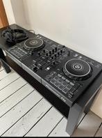Pioneer ddj400 + senheiser hd25, Muziek en Instrumenten, Dj-sets en Draaitafels, Ophalen of Verzenden, Pioneer
