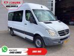 Mercedes-Benz Sprinter 313 2.2 CDI L2H2 €9922 Incl. BTW BPM, 207 g/km, Wit, Mercedes-Benz, Bedrijf