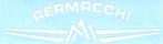Aermacchi sticker #6, Motoren, Verzenden