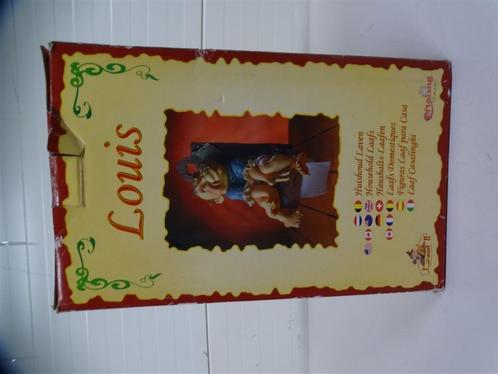 A5923 Efteling Laaf toilet rol houder, Verzamelen, Efteling, Gebruikt, Ophalen of Verzenden