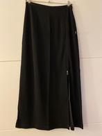 Gianfranco Ferre Jeans zwarte lange rok, Zwart, Maat 42/44 (L), Ophalen of Verzenden, Zo goed als nieuw
