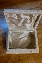 Beautycases, Enlèvement