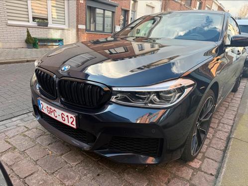 Bmw 620GT, Auto's, BMW, Particulier, Ophalen