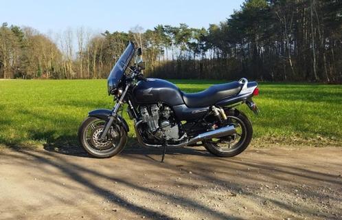 CB750 F2 Seven Fifty, Motoren, Motoren | Oldtimers, Naked bike, meer dan 35 kW, 4 cilinders, Ophalen