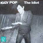cd new: IGGY POP - The Idiot (1977 - 1990 reissue), Cd's en Dvd's, Ophalen of Verzenden, Nieuw in verpakking, Alternative