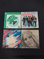 4 vinyl, Ophalen of Verzenden, Gebruikt