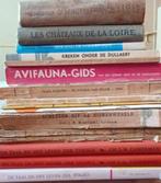 Lot van 69 boeken over VOGELS uit eigen bibliotheek, Boeken, Dieren en Huisdieren, Ophalen, Vogels