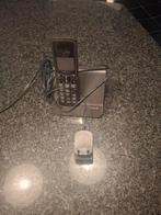 Draagbare telefoon belgacom, Enlèvement, Utilisé, Classique ou Candybar