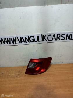 Achterlicht rechts Seat Ibiza 6J ('08-'17, Autos : Pièces & Accessoires, Éclairage, Seat, Utilisé, Enlèvement ou Envoi
