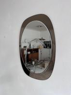 miroir, Utilisé, Enlèvement ou Envoi, Moins de 100 cm, 50 à 75 cm