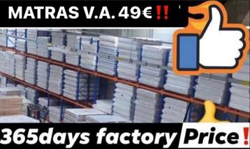 MATRAS PROMO beschikbaar voor biedingen