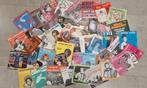 60 singeltjes, Cd's en Dvd's, Vinyl | Nederlandstalig, Ophalen of Verzenden, Zo goed als nieuw