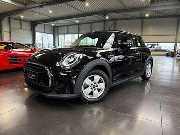MINI One 1.5 OPF1.5 OPF//Gps//Facelift!//Allu//Led//Enz... beschikbaar voor biedingen