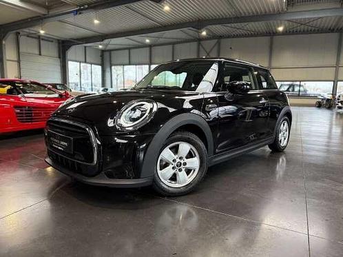 MINI One 1.5 OPF1.5 OPF//Gps//Facelift!//Allu//Led//Enz..., Auto's, Mini, Bedrijf, One, ABS, Airbags, Airconditioning, Alarm, Bluetooth