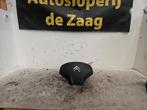 Airbag links (Stuur) van een Citroen C3, Ophalen of Verzenden, 3 maanden garantie, Gebruikt, Citroën