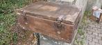 Caisse munition Allemande Luftdichter patronenkasten WW2, Verzenden, Landmacht, Overige typen