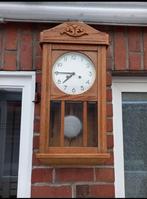 Oude wandklok, Antiek en Kunst, Ophalen