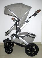 Joolz Geo2 Daring Grey 3 in 1 - COMPLEET, Ophalen, Zo goed als nieuw, Overige merken, Verstelbare rugleuning