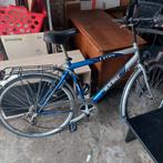 Herenfiets, Ophalen, Zo goed als nieuw