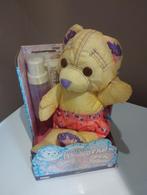 Vintage Tyco Doodle Bear Splash Time uit 1996, Ophalen of Verzenden, Nieuw
