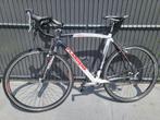 Gravelbike flanders getxo, Fietsen en Brommers, Fietsen | Heren | Sportfietsen en Toerfietsen, Ophalen, Zo goed als nieuw