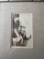 Pentekening, Antiquités & Art, Art | Eaux-fortes & Gravures, Enlèvement