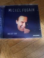 Cd best of Michel Fugain, Enlèvement ou Envoi