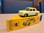 Dinky Toys Atlas Renault R8, Ophalen of Verzenden, Zo goed als nieuw, Dinky Toys