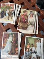Kaarten koningin Astrid, Ophalen of Verzenden, Zo goed als nieuw, Kaart, Foto of Prent