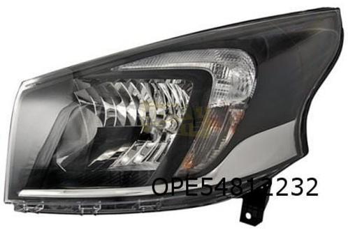 Opel Vivaro B (8/14-8/19) koplamp Rechts (LED DRL) OES! 9552, Autos : Pièces & Accessoires, Éclairage, Opel, Neuf, Envoi