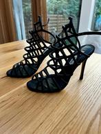 Steve Madden hakken, Kleding | Dames, Schoenen, Zwart, Steve Madden, Ophalen of Verzenden, Zo goed als nieuw