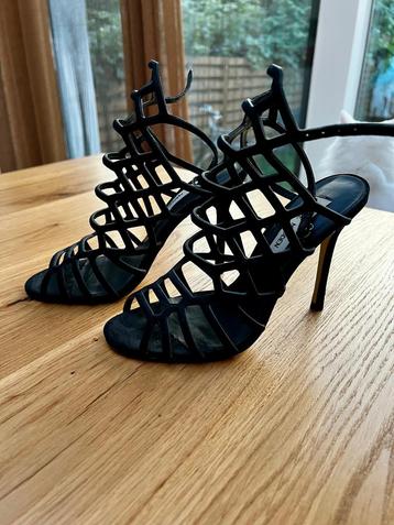 Steve Madden hakken beschikbaar voor biedingen