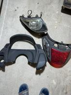 Piece pour sym 125, Ophalen of Verzenden, Gebruikt