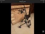 Prima rollator, Diversen, Rollators, Ophalen, Opvouwbaar, Zo goed als nieuw