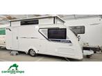 SILVER EVASION 430 CP, Caravans en Kamperen, Overige merken, Bedrijf, 4 tot 5 meter, Tot en met 4