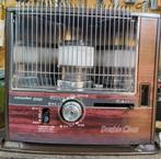 Petroleumkachel TOYOSTOVE RCA68, Ophalen, Gebruikt