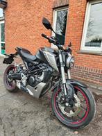 Honda CB125 R - 2019 - 15 000 km - Permis de conduire B (-20, Particulier, Naked bike, Éclairage LED
