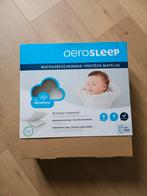 Aerosleep matrasbeschermer 75 x 95 cm (nieuw in verpakking), Kinderen en Baby's, Babyparken, Nieuw, Ophalen