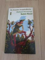 Boek Robin Hood, Boeken, Ophalen of Verzenden