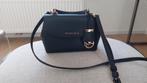Handtas MICHAEL KORS, Handtassen en Accessoires, Tassen | Damestassen, Ophalen, Zo goed als nieuw, Zwart, Handtas
