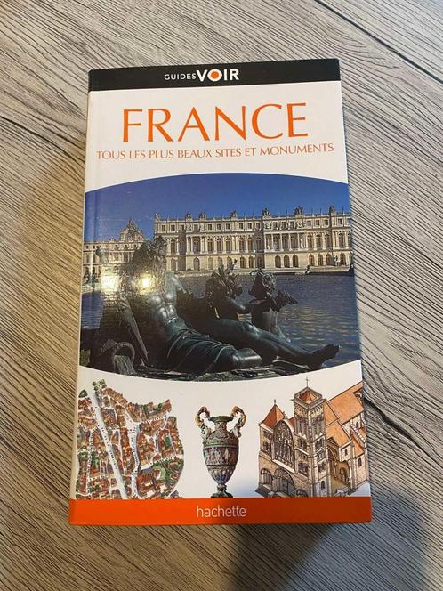 Guide See - Frankrijk, Boeken, Reisgidsen, Zo goed als nieuw, Reisgids of -boek, Europa, Overige merken, Ophalen of Verzenden