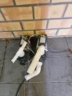 Te koop 2 whirlpool pompen, Tuin en Terras, Ophalen