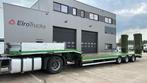 Nooteboom OSDB-45 VV (48 + 60 TONS /BE TRAILER / NALOOPAS /, Auto's, Vrachtwagens, Overige kleuren, Overige brandstoffen, Bedrijf