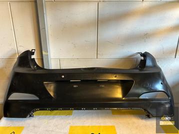Achterbumper Hyundai 2 II i20 Origineel 86611-C8000 bj.2014+ beschikbaar voor biedingen