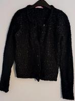 trui Hema, Kinderen en Baby's, Kinderkleding | Maat 134, Gebruikt, Meisje, Trui of Vest, Ophalen of Verzenden