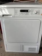 Droogkast Miele, Ophalen, Zo goed als nieuw