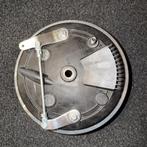 GRIMECA 230mm 4ls grote remtrommel dubbel zijdig geremd, Enlèvement, Utilisé