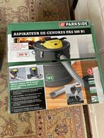 Aspirateur de cendres pas 500 B1, Enlèvement, Comme neuf